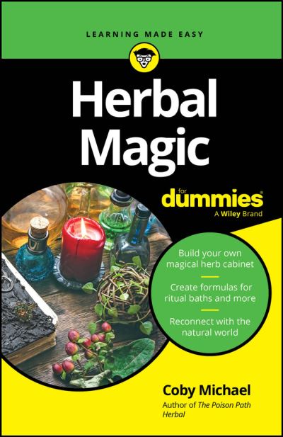 Herbal Magic