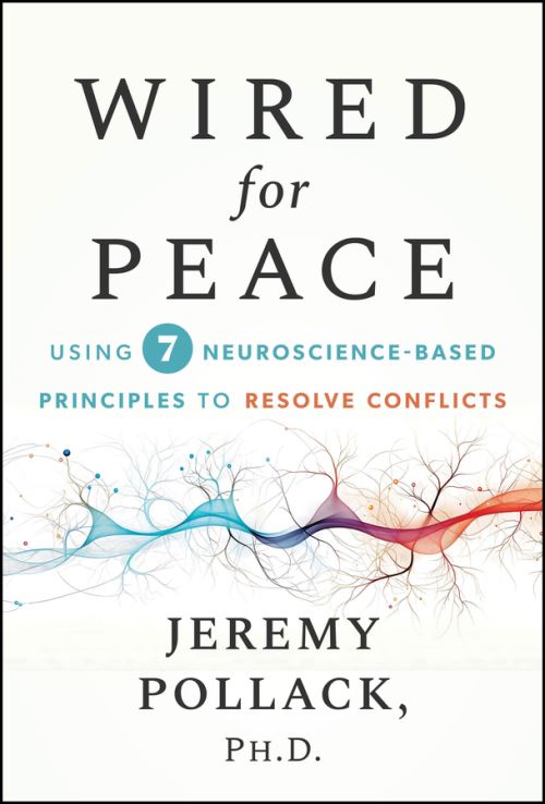 Wired for Peace