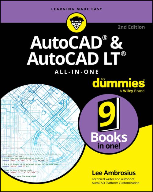 AutoCAD & AutoCAD LT All-in-One