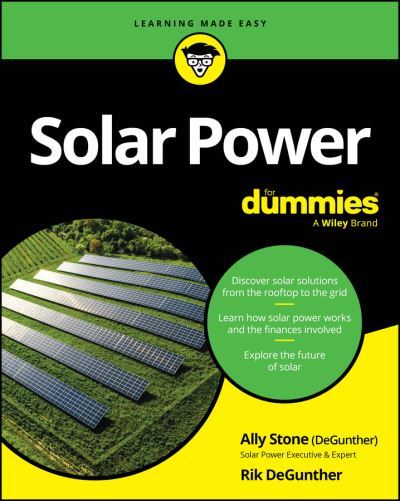 Solar Power