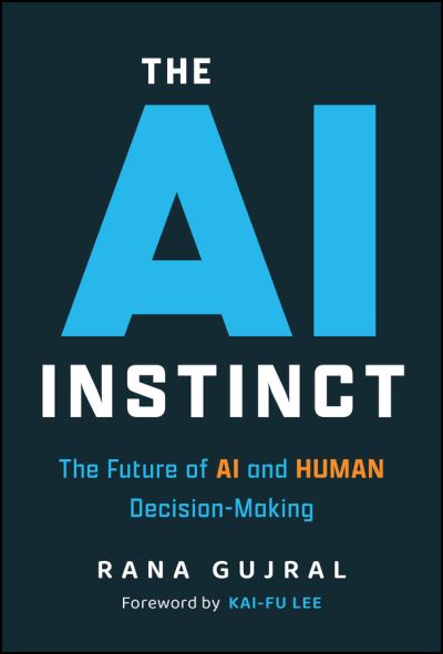 The AI Instinct