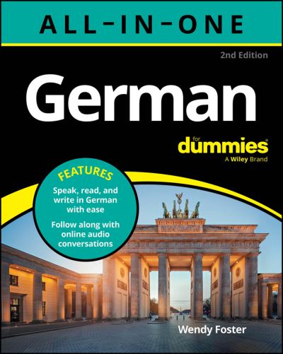 German All-in-One
