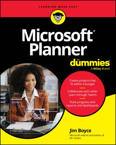 Microsoft Planner