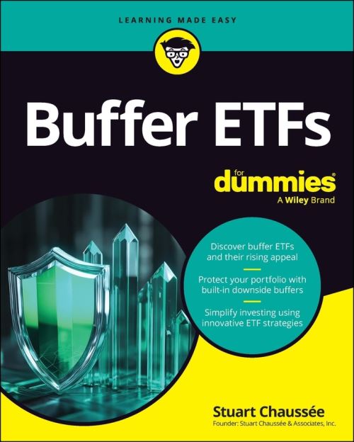Buffer ETFs