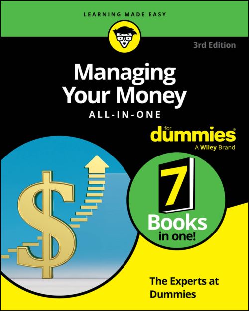 Managing Your Money All-in-One