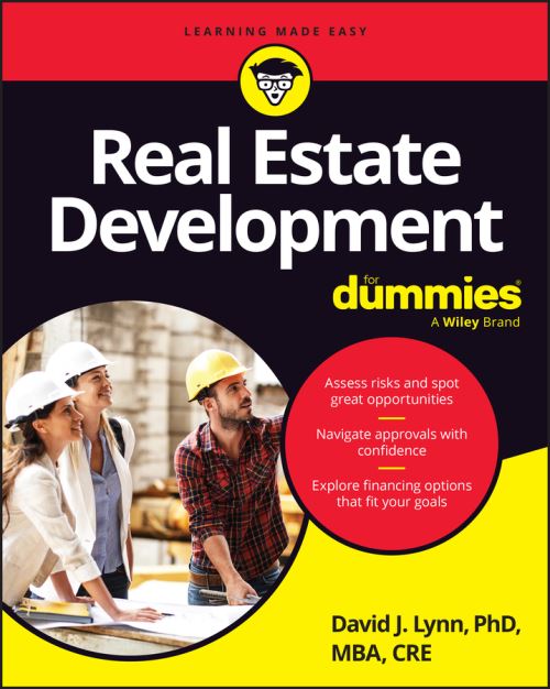 Real Estate Development
