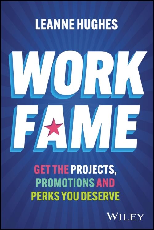 Work Fame cover