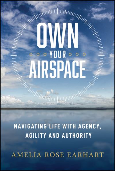 Own Your Airspace cover