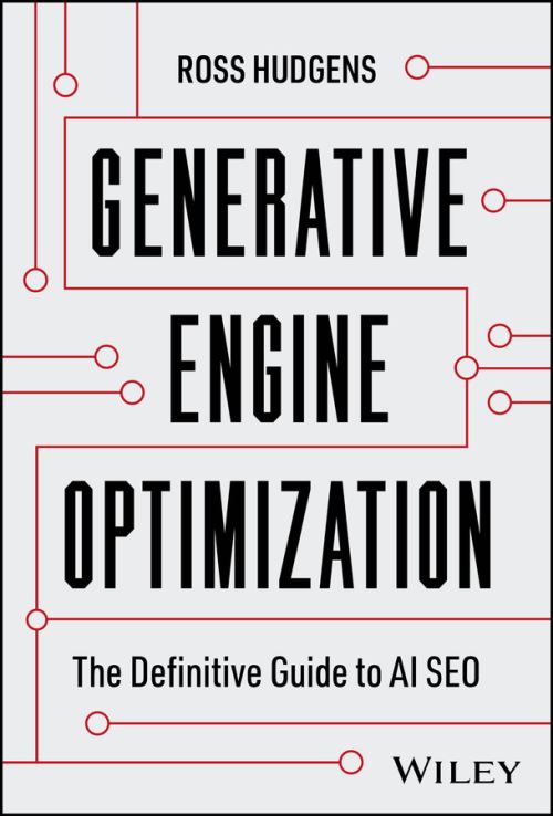 Generative Engine Optimization