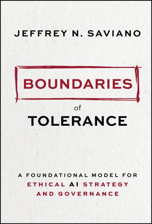 Boundaries of Tolerance cover