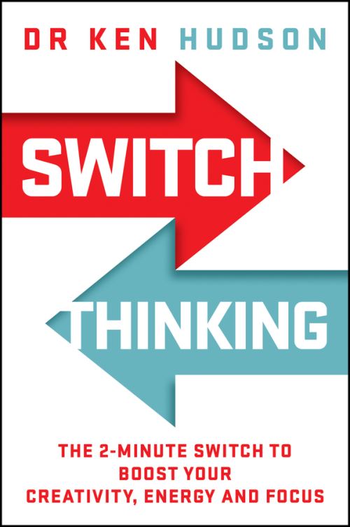 Switch Thinking cover
