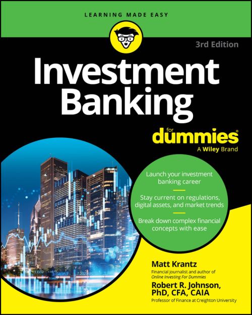 Investment Banking