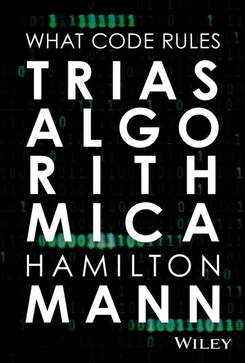 Trias Algorithmica cover