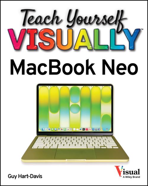 MacBook Neo