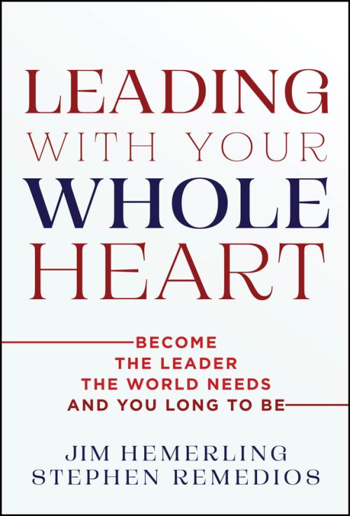 Wholehearted cover