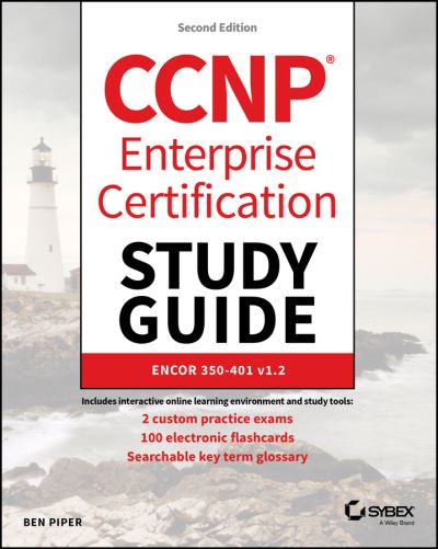 CCNP Enterprise Certification Study Guide