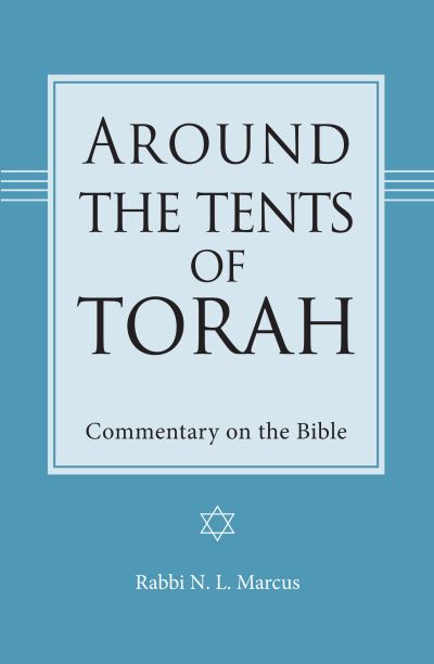 Around the Tents of Torah