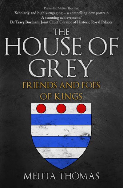 The House of Grey