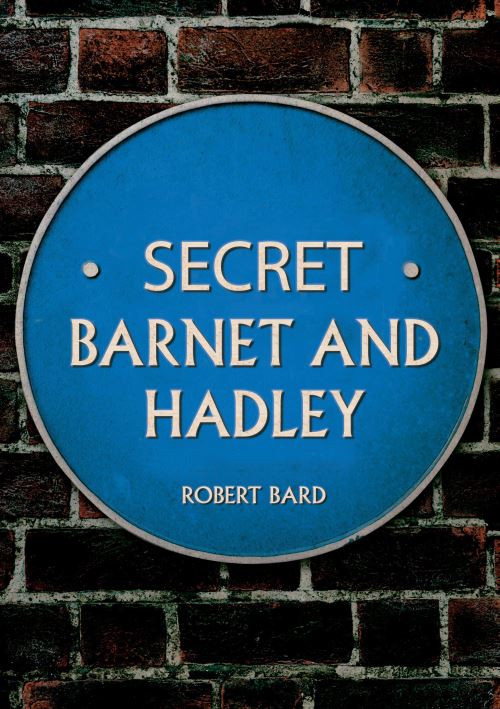 Secret Barnet