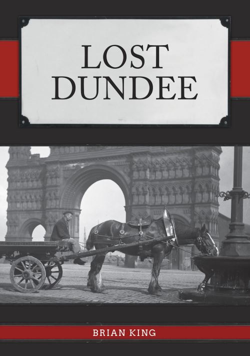 Lost Dundee