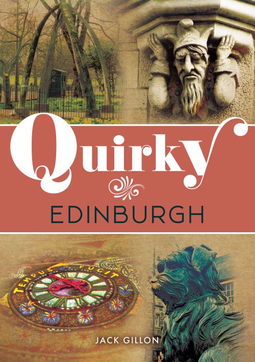 Quirky Edinburgh