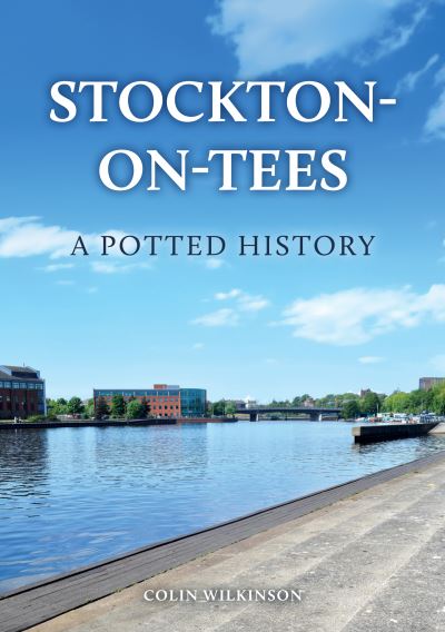 Stockton-on-Tees