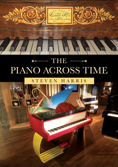 The Piano Across Time