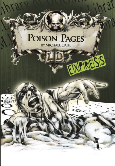 Poison Pages