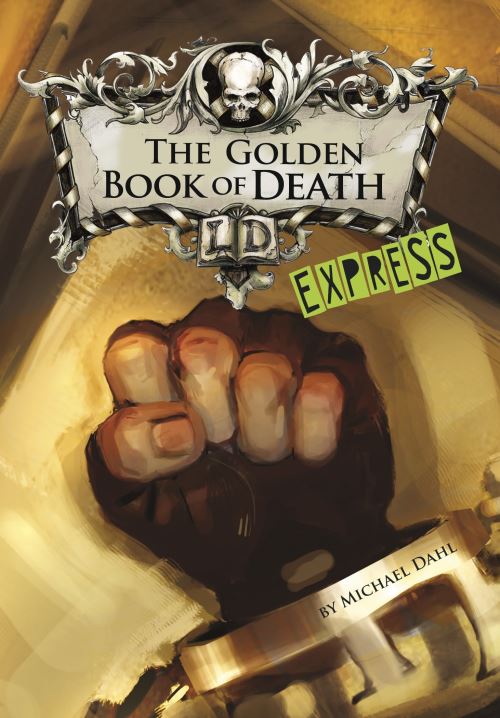 The Golden Book of Death