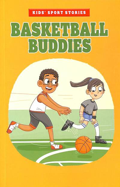 Basketball Buddies