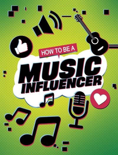 How to Be a Music Influencer