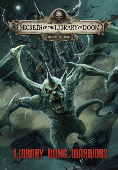 Library Wing Warriors