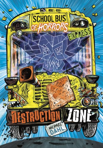 Destruction Zone