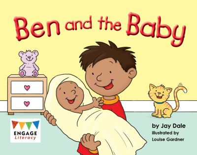 Ben and the Baby