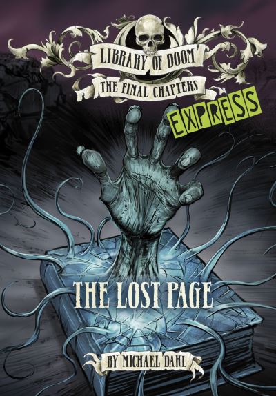 The Lost Page