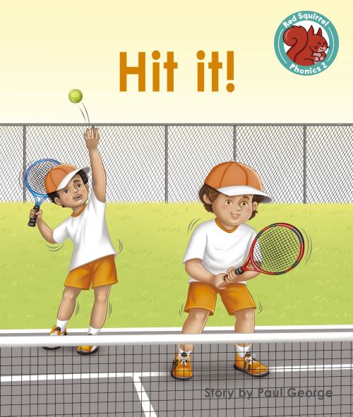 Hit It!