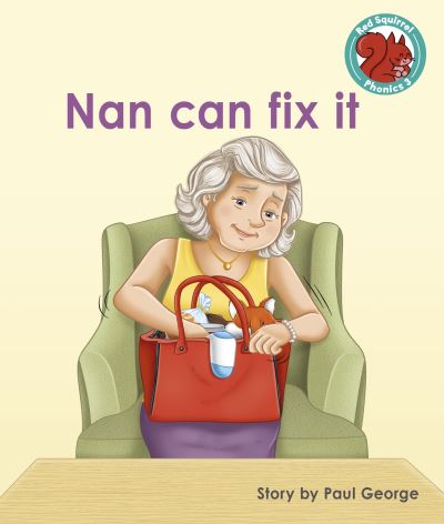 Nan Can Fix It