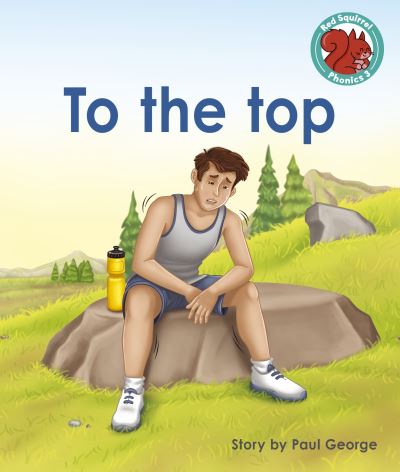 To the Top