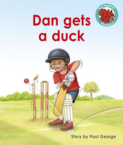 Dan Gets a Duck
