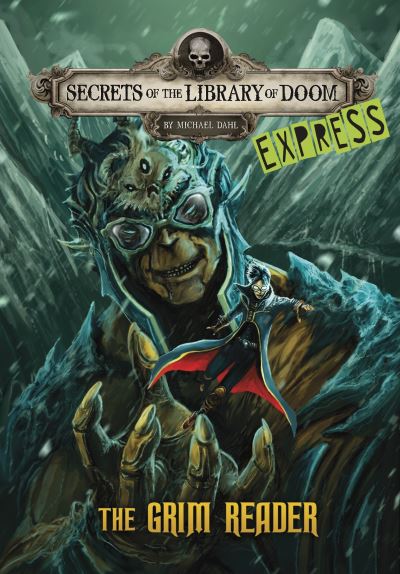 The Grim Reader