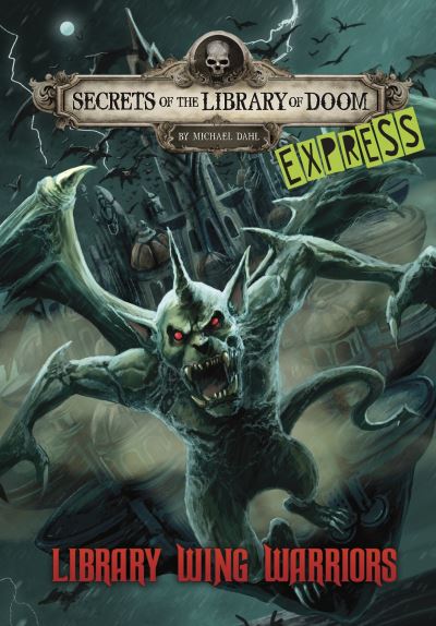 Library Wing Warriors