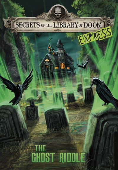 The Ghost Riddle
