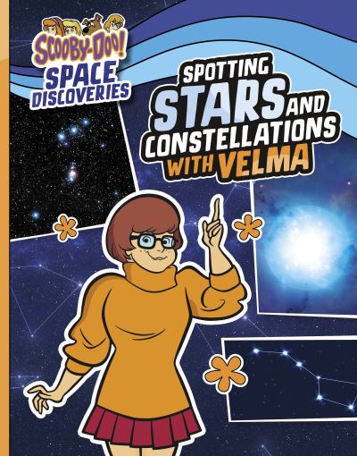 Spotting Stars and Constellations With Velma