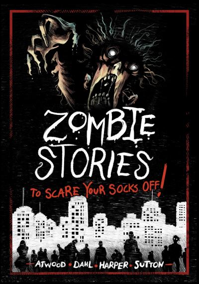 Zombie Stories