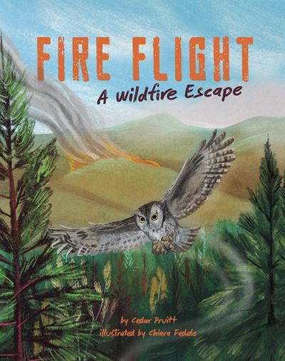 Fire Flight