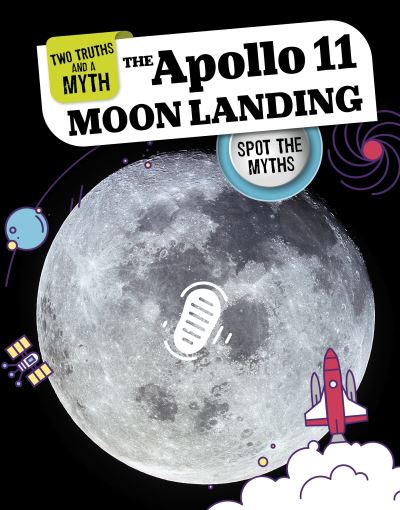 The Apollo 11 Moon Landing