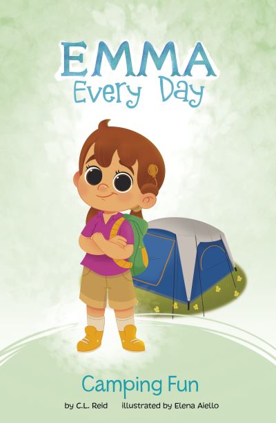 Camping Fun