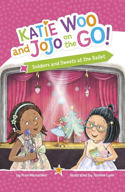 Soldiers and Sweets at the Ballet