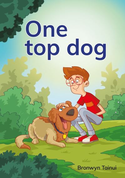 One Top Dog