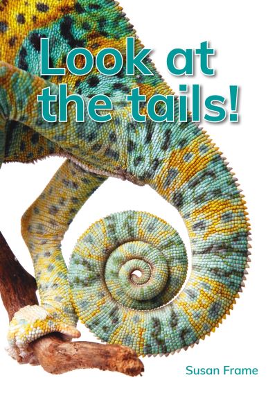 Look at the Tails!